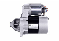 Motor de arranque MB 12 V 1,0 kW 8EA 012 527-301 Hella
