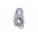 Motor de arranque MB 12 V 1,0 kW 8EA 012 527-301 Hella, Miniatura 2