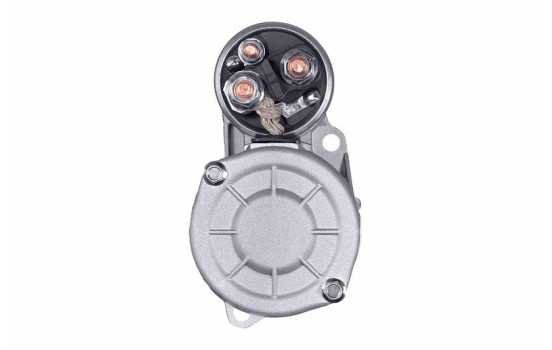 Motor de arranque MB 12 V 1,0 kW 8EA 012 527-301 Hella, Imagen 3