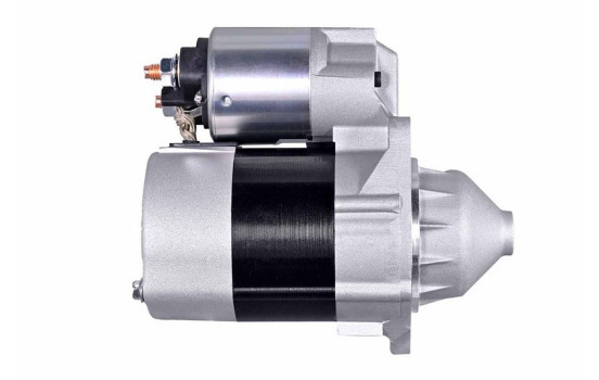 Motor de arranque MB 12 V 1,0 kW 8EA 012 527-301 Hella, Imagen 4