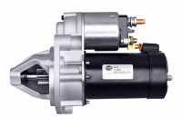 Motor de arranque MB 12 V 1,2 kW 8EA 012 527-271 Hella