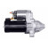 Motor de arranque MB 12 V 1,2 kW 8EA 012 527-271 Hella, Miniatura 4