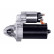 Motor de arranque MB 12 V 1,4 kW 8EA 011 610-341 Hella