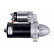 Motor de arranque MB 12 V 1,4 kW 8EA 011 610-341 Hella, Miniatura 4