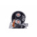 Motor de arranque MB 12 V 1,4 kW 8EA 011 610-341 Hella, Miniatura 5