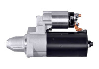 Motor de arranque MB 12 V 1,4 kW 8EA 012 527-431 Hella