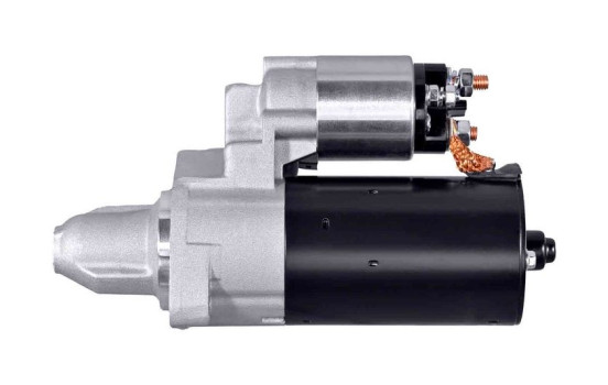 Motor de arranque MB 12 V 1,4 kW 8EA 012 527-431 Hella