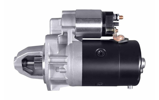 Motor de arranque MB 12V 2,2kW 8EA 011 610-051 Hella