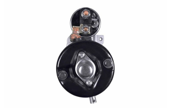 Motor de arranque MB 12V 2,2kW 8EA 011 610-051 Hella, Imagen 3
