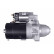 Motor de arranque MB 12V 2,2kW 8EA 011 610-051 Hella, Miniatura 4