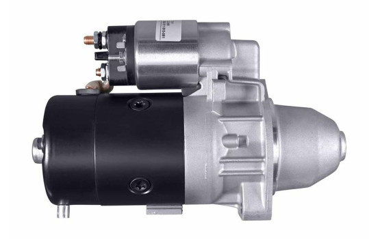 Motor de arranque MB 12V 2,2kW 8EA 011 610-051 Hella, Imagen 4