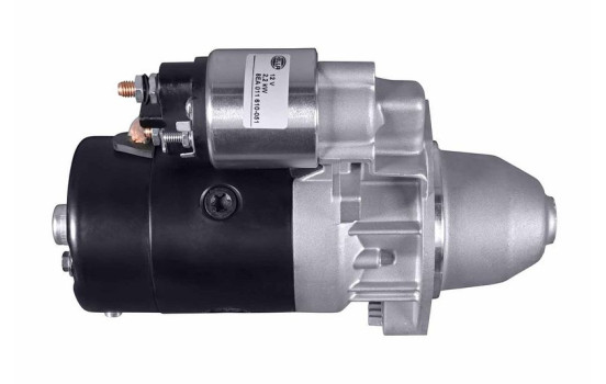 Motor de arranque MB 12V 2,2kW 8EA 011 610-051 Hella, Imagen 6