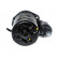 Motor de arranque MB 12V 2,2kW 8EA 011 610-351 Hella, Miniatura 3