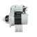 Motor de arranque Mercedes 1,0 kw, Miniatura 13