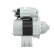 Motor de arranque Mercedes 1,0 kw, Miniatura 14