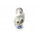 Motor de arranque Mercedes 1,1 kw