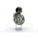 Motor de arranque Mercedes 1,1 kw, Miniatura 5