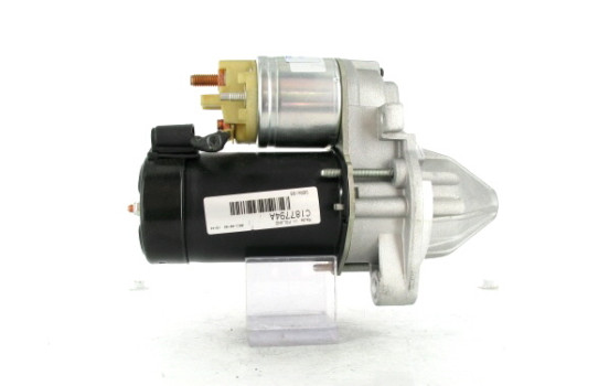 Motor de arranque Mercedes 1,3 kw, Imagen 3