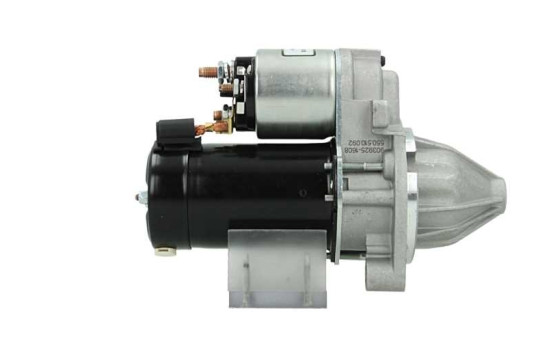 Motor de arranque Mercedes 1,3 kw, Imagen 4