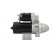 Motor de arranque Mercedes 1,3 kw, Miniatura 4