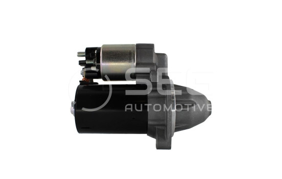 Motor de arranque Mercedes 1,3 kW, Imagen 3