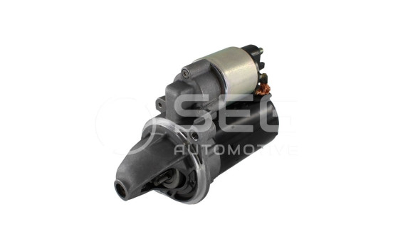 Motor de arranque Mercedes 1,3 kW, Imagen 5