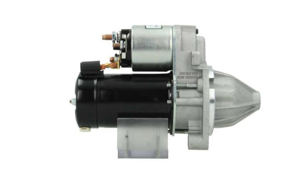 Motor de arranque Mercedes 1,3 kw, Imagen 7