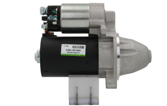 Motor de arranque Mercedes 1,3 kW, Imagen 3