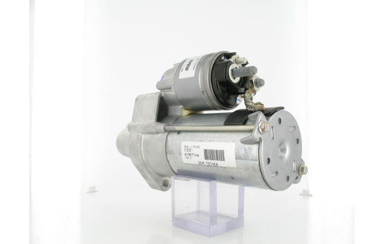 Motor de arranque Mercedes 1,4 kw, Imagen 3