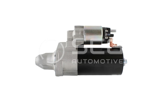 Motor de arranque Mercedes 1,6 kw, Imagen 4