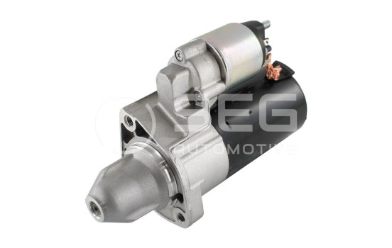 Motor de arranque Mercedes 1,6 kw, Imagen 5