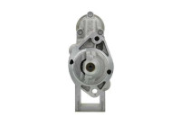 Motor de arranque Mercedes 1,7 kW 0.001.147.400 Bosch