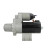 Motor de arranque Mercedes 1,7 kW 0.001.147.400 Bosch, Miniatura 2