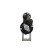 Motor de arranque Mercedes 1,7 kW 0.001.147.400 Bosch, Miniatura 3