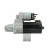 Motor de arranque Mercedes 1,7 kW 0.001.147.404 Bosch, Miniatura 2