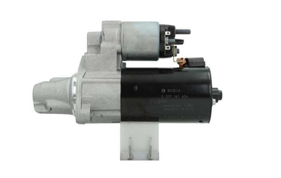 Motor de arranque Mercedes 1,7 kW 0.001.147.404 Bosch, Imagen 2