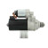 Motor de arranque Mercedes 1,7 kW 0.001.152.410 Bosch, Miniatura 4