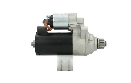 Motor de arranque Mercedes 1,7 kW 0.001.152.410 Bosch, Imagen 4