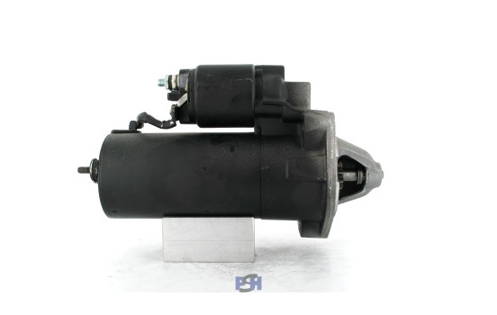 Motor de arranque Mercedes 1,7 kw, Imagen 4