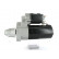 Motor de arranque Mercedes 1,7 kw