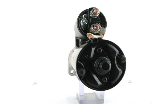 Motor de arranque Mercedes 1,7 kw, Imagen 3