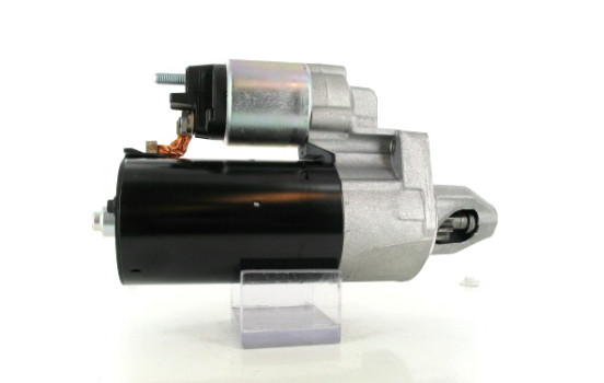 Motor de arranque Mercedes 1,7 kw, Imagen 6