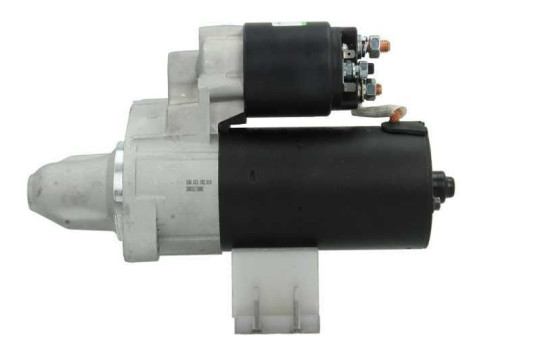 Motor de arranque Mercedes 1,7 kw, Imagen 8