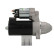 Motor de arranque Mercedes 1,7 kW, Miniatura 3