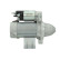 Motor de arranque Mercedes 1,8 kW, Miniatura 3