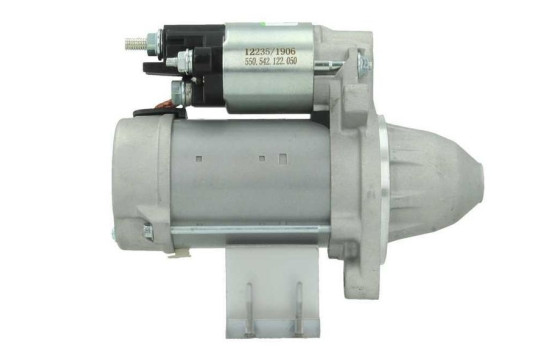 Motor de arranque Mercedes 1,8 kW, Imagen 3
