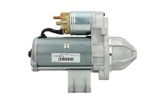 Motor de arranque Mercedes 2,0 kw, Imagen 4