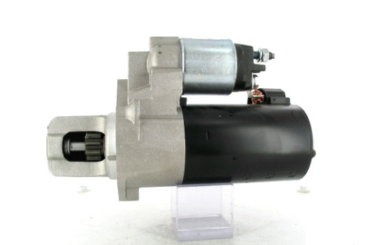 Motor de arranque Mercedes 2,0 kw