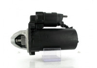 Motor de arranque Mercedes 2,0 kw