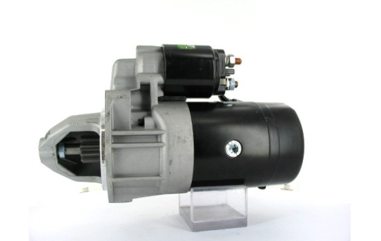 Motor de arranque Mercedes 2,2 kw, Imagen 2